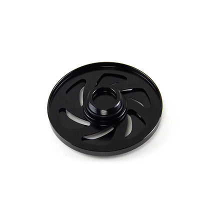 Universal Motorcycle Decorative Fan Cover, product view 10