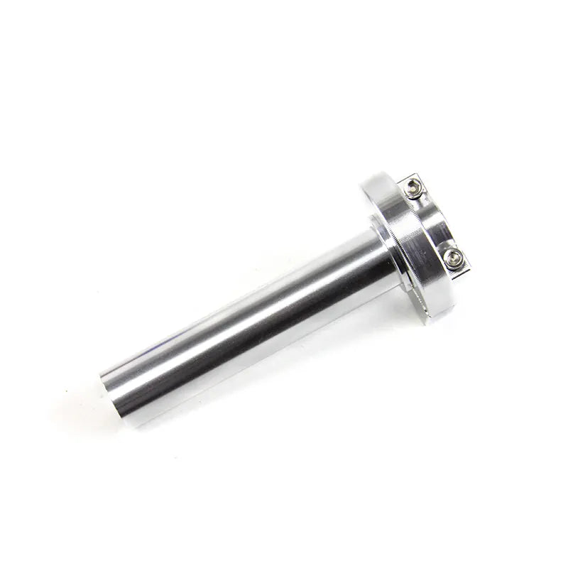 Universal Motorcycle Dirt Bike Accessories Aluminum Throttle Grips Handle Bar 7/8'' 22mm Quick Twist Gas Throttle, product view 08