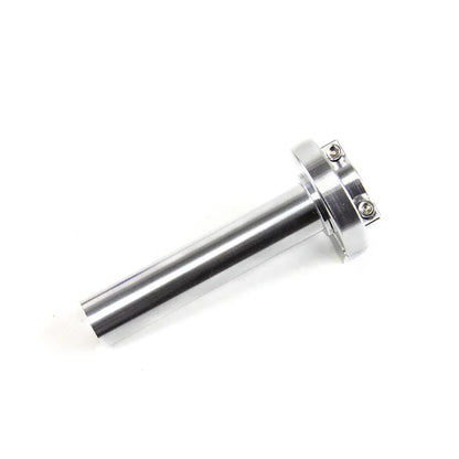 Universal Motorcycle Dirt Bike Accessories Aluminum Throttle Grips Handle Bar 7/8'' 22mm Quick Twist Gas Throttle, product view 08