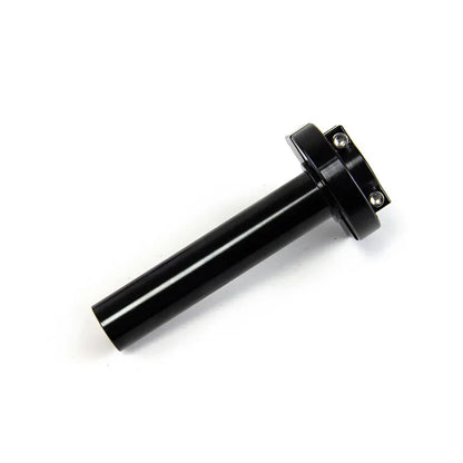 Universal Motorcycle Dirt Bike Accessories Aluminum Throttle Grips Handle Bar 7/8'' 22mm Quick Twist Gas Throttle, product view 11
