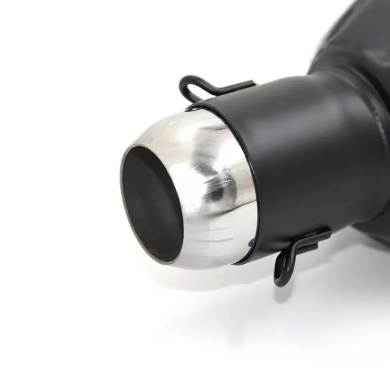 Universal Motorcycle Exhaust Muffler Racing Project Moto Scooter Exhaust, product view 06