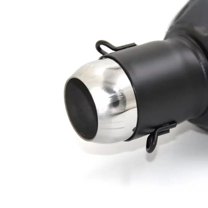 Universal Motorcycle Exhaust Muffler Racing Project Moto Scooter Exhaust, product view 06
