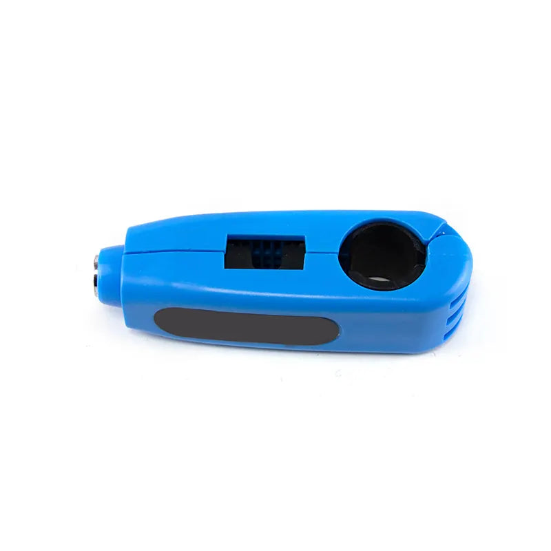 Universal Motorcycle Handlebar Lock Anti Theft Security Locks Safety Lock Accessories, product view 05