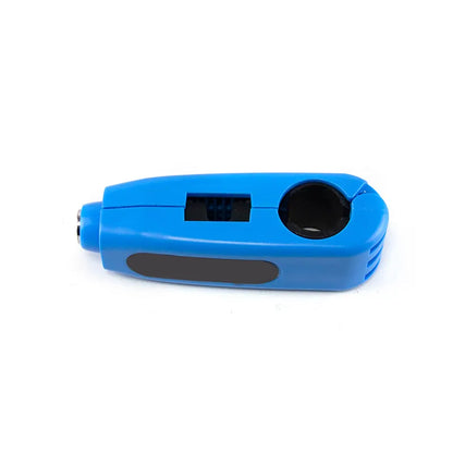 Universal Motorcycle Handlebar Lock Anti Theft Security Locks Safety Lock Accessories, product view 05