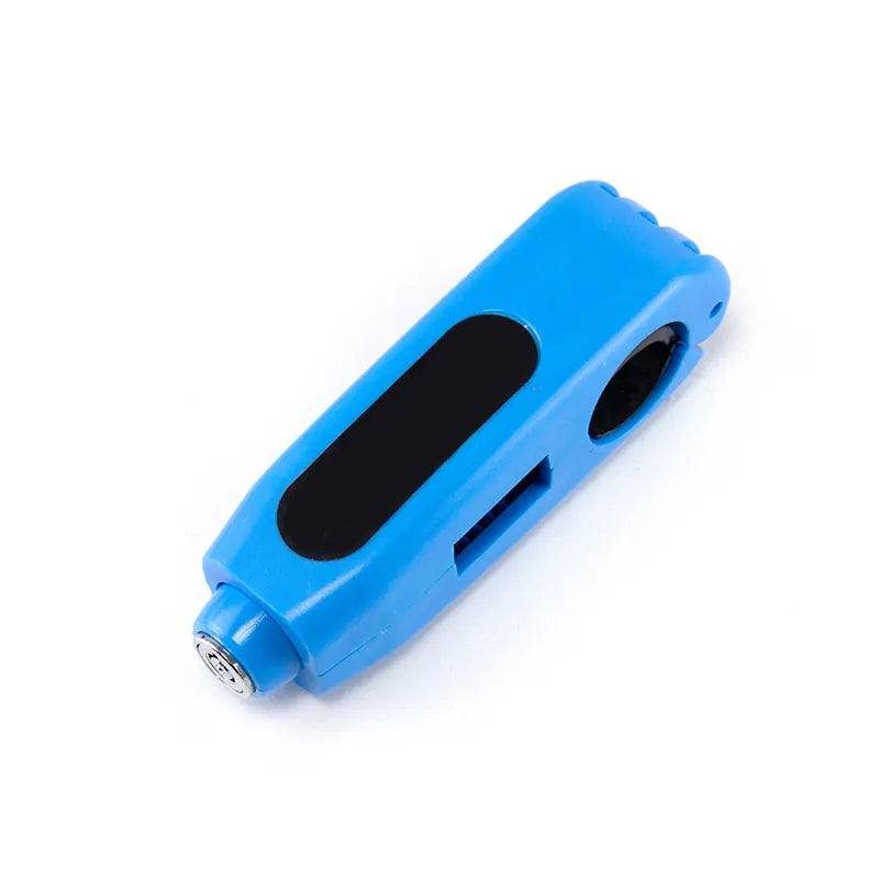 Universal Motorcycle Handlebar Lock Anti Theft Security Locks Safety Lock Accessories, product view 08