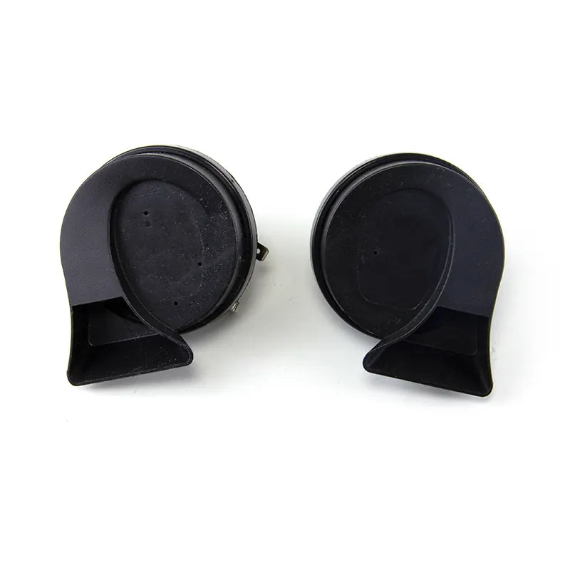 Universal Motorcycle Horn 12v Waterproof Car High Power High and Low Electrical Snail Loud Horns, product view 04