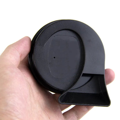 Universal Motorcycle Horn 12v Waterproof Car High Power High and Low Electrical Snail Loud Horns, product view 06