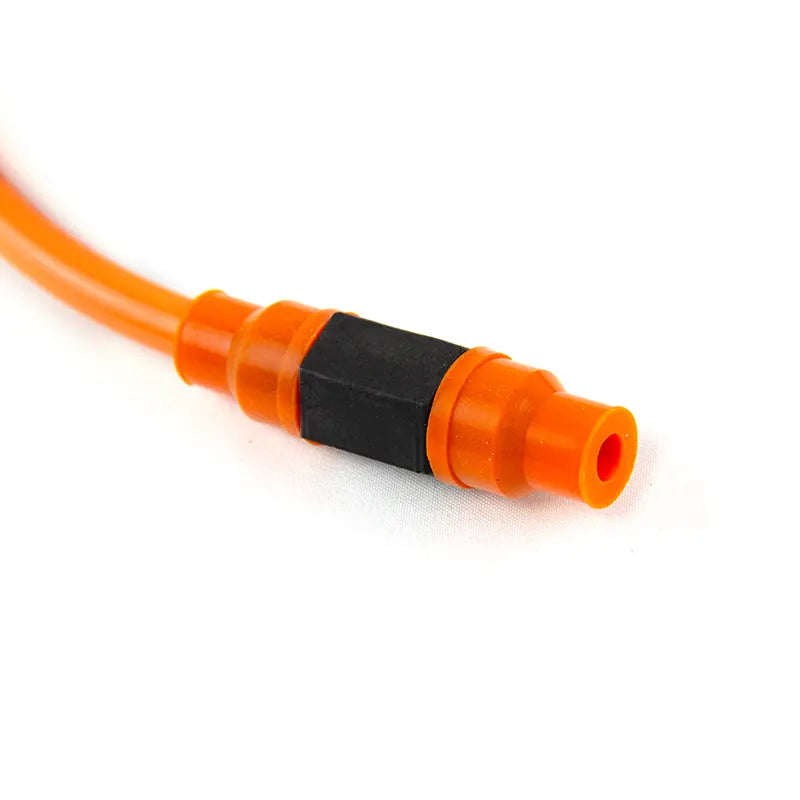 Universal Motorcycle Ignition Coil Spark Plug Wire for 50-250cc Pit Dirt Bike Gy6 Atv Scooter Go Kart, product view 05