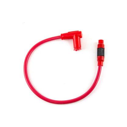 Universal Motorcycle Ignition Coil Spark Plug Wire for 50-250cc Pit Dirt Bike Gy6 Atv Scooter Go Kart, product view 07