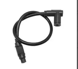 Universal Motorcycle Ignition Coil Spark Plug Wire for 50-250cc Pit Dirt Bike Gy6 Atv Scooter Go Kart, product view 08