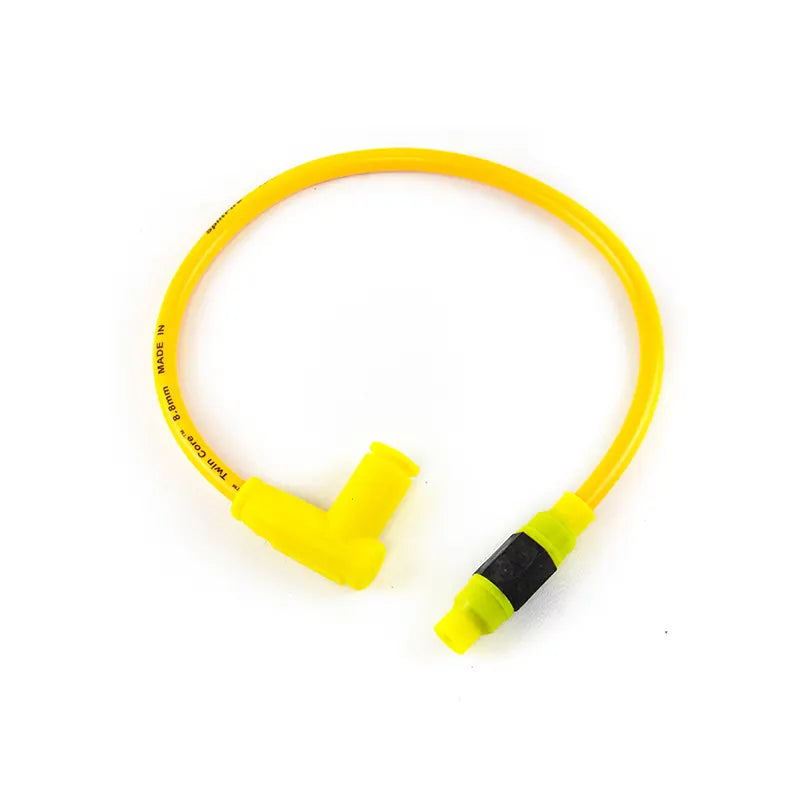 Universal Motorcycle Ignition Coil Spark Plug Wire for 50-250cc Pit Dirt Bike Gy6 Atv Scooter Go Kart, product view 10