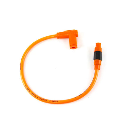 Universal Motorcycle Ignition Coil Spark Plug Wire for 50-250cc Pit Dirt Bike Gy6 Atv Scooter Go Kart, product view 11