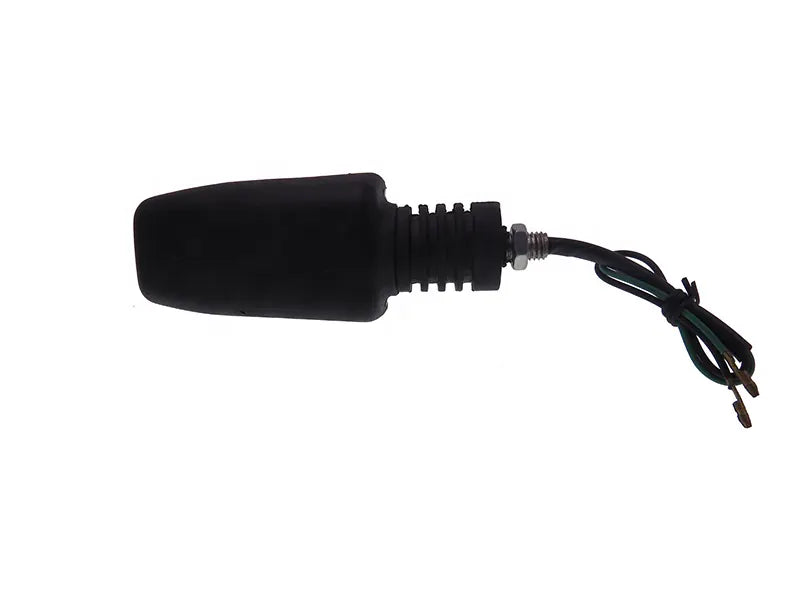 Universal Motorcycle Indicator Turn Signal Light Lamp for Suzuki Ax100 Italika Ft150, product view 03