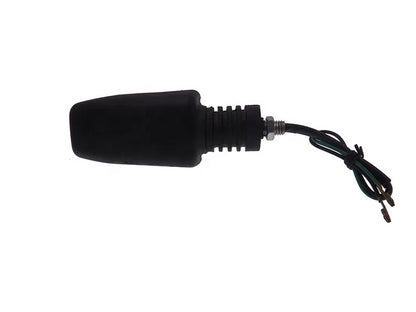 Universal Motorcycle Indicator Turn Signal Light Lamp for Suzuki Ax100 Italika Ft150, product view 03