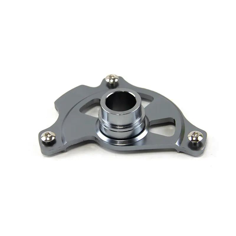 Universal Motorcycle Modification Accessories Disc Brake Protective Cover Off-road Front Brake Disc Guard Cover for, product view 05