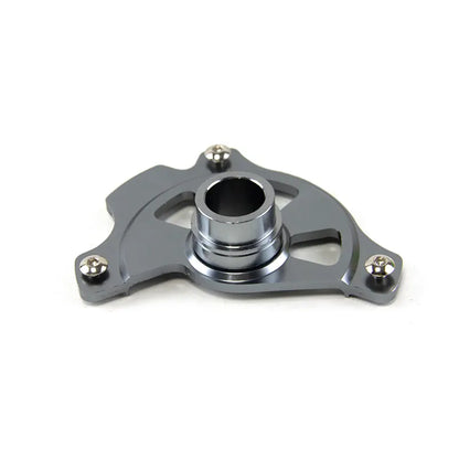 Universal Motorcycle Modification Accessories Disc Brake Protective Cover Off-road Front Brake Disc Guard Cover for, product view 05