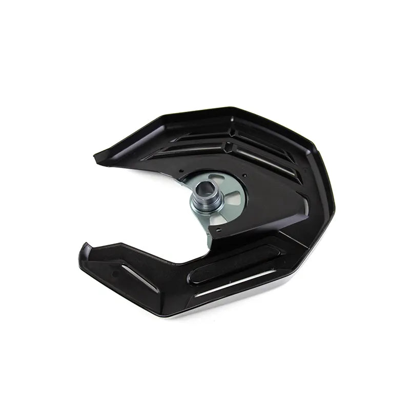 Universal Motorcycle Modification Accessories Disc Brake Protective Cover Off-road Front Brake Disc Guard Cover for, product view 03