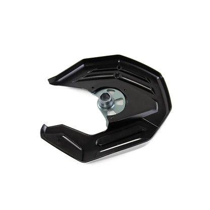 Universal Motorcycle Modification Accessories Disc Brake Protective Cover Off-road Front Brake Disc Guard Cover for, product view 03