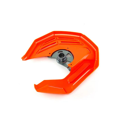 Universal Motorcycle Modification Accessories Disc Brake Protective Cover Off-road Front Brake Disc Guard Cover for, product view 06