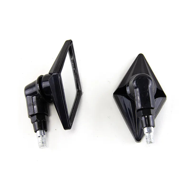 Universal Motorcycle Modification Parts Rearview Mirror Prismatic Rear View Mirrors Accessories, product view 01