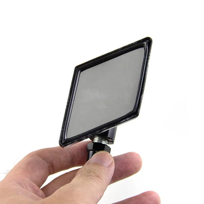 Universal Motorcycle Modification Parts Rearview Mirror Prismatic Rear View Mirrors Accessories, product view 03