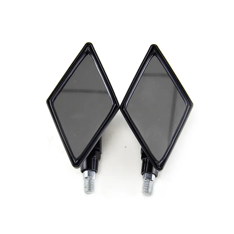 Universal Motorcycle Modification Parts Rearview Mirror Prismatic Rear View Mirrors Accessories, product view 04