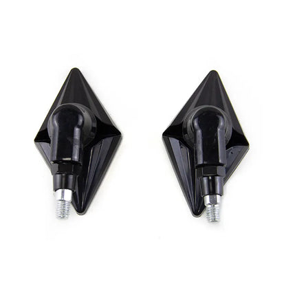 Universal Motorcycle Modification Parts Rearview Mirror Prismatic Rear View Mirrors Accessories, product view 05