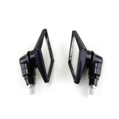 Universal Motorcycle Modification Parts Rearview Mirror Prismatic Rear View Mirrors Accessories, product view 06