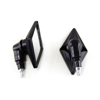 Universal Motorcycle Modification Parts Rearview Mirror Prismatic Rear View Mirrors Accessories, product view 07