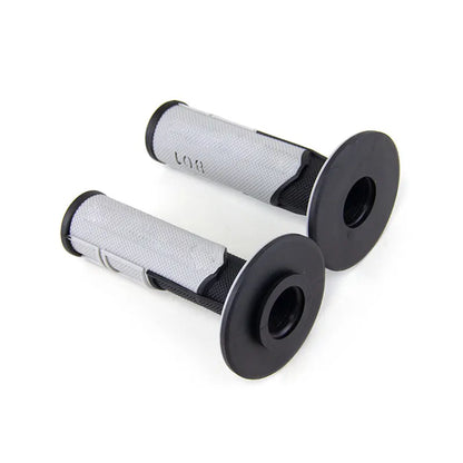 Universal Motorcycle Modification Rubber Handle Grips Motor Handlebar Cover Accessories, product view 08