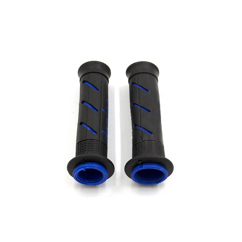 Universal Motorcycle Modified Hand Grips Handlebar Cover Non-slip Rubber Handlebars Handle Grip Motorbike Accessories, product view 05