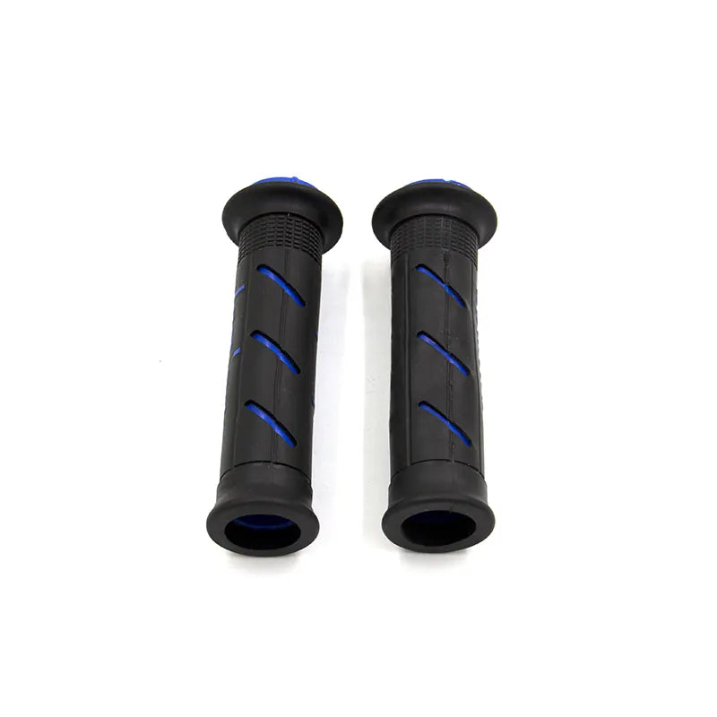Universal Motorcycle Modified Hand Grips Handlebar Cover Non-slip Rubber Handlebars Handle Grip Motorbike Accessories, product view 06