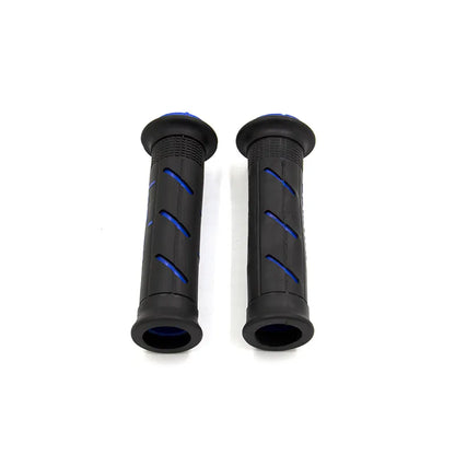 Universal Motorcycle Modified Hand Grips Handlebar Cover Non-slip Rubber Handlebars Handle Grip Motorbike Accessories, product view 06