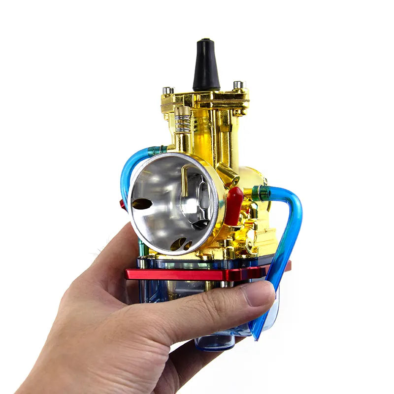 Universal Motorcycle Motorcycle Carb Carburetor 4-stroke Racing Atv High Performance Pwk Carburetor, product view 04