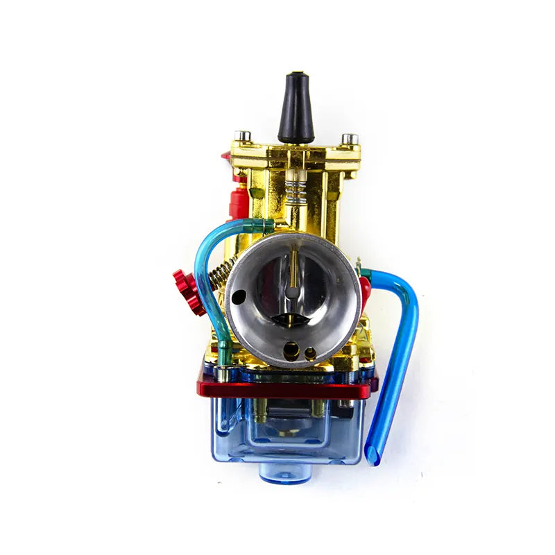 Universal Motorcycle Motorcycle Carb Carburetor 4-stroke Racing Atv High Performance Pwk Carburetor, product view 05