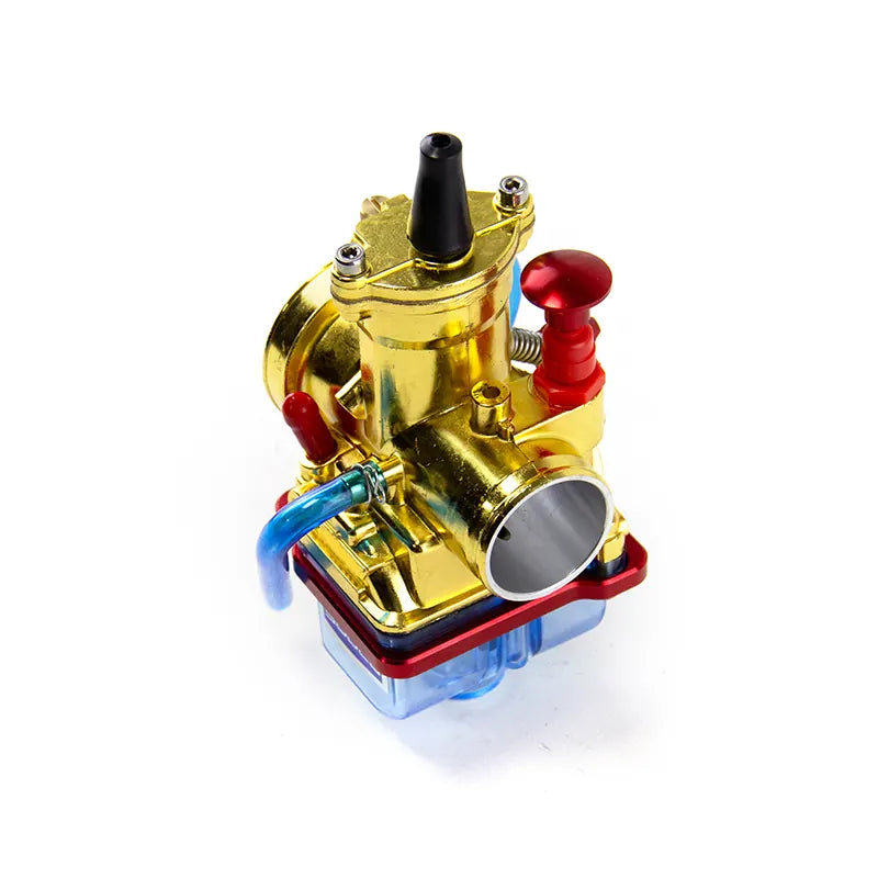 Universal Motorcycle Motorcycle Carb Carburetor 4-stroke Racing Atv High Performance Pwk Carburetor, product view 06
