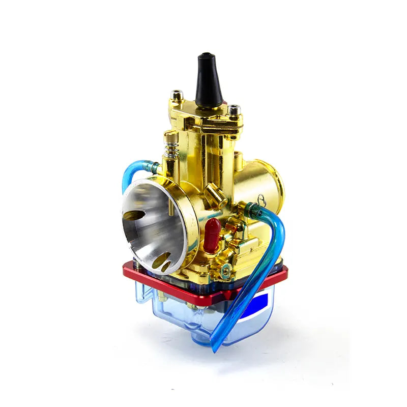 Universal Motorcycle Motorcycle Carb Carburetor 4-stroke Racing Atv High Performance Pwk Carburetor, product view 07