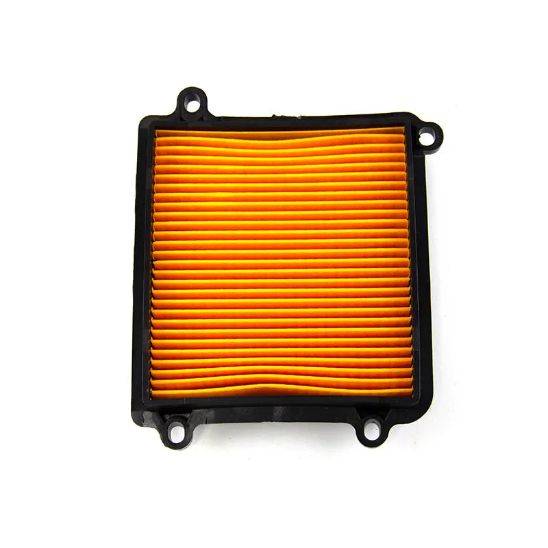 Universal Motorcycle Parts Air Filter for 17211-KTN-700S HERO X-TREME ACHIEVER HUNK CBZ, product view 01