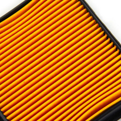 Universal Motorcycle Parts Air Filter for 17211-KTN-700S HERO X-TREME ACHIEVER HUNK CBZ, product view 03