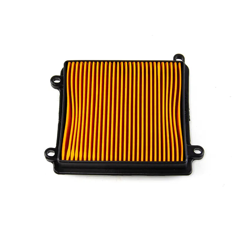 Universal Motorcycle Parts Air Filter for 17211-KTN-700S HERO X-TREME ACHIEVER HUNK CBZ, product view 04