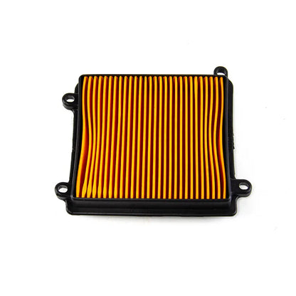 Universal Motorcycle Parts Air Filter for 17211-KTN-700S HERO X-TREME ACHIEVER HUNK CBZ, product view 04