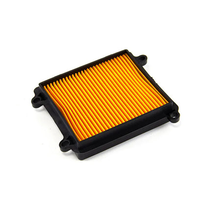 Universal Motorcycle Parts Air Filter for 17211-KTN-700S HERO X-TREME ACHIEVER HUNK CBZ, product view 05