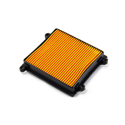 Universal Motorcycle Parts Air Filter for 17211-KTN-700S HERO X-TREME ACHIEVER HUNK CBZ, product view 06