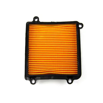 Universal Motorcycle Parts Air Filter for 17211-KTN-700S HERO X-TREME ACHIEVER HUNK CBZ, product view 08