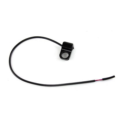 Universal Motorcycle Parts Handlebar Push Button Switch On-off Assembly Accessories, product view 03