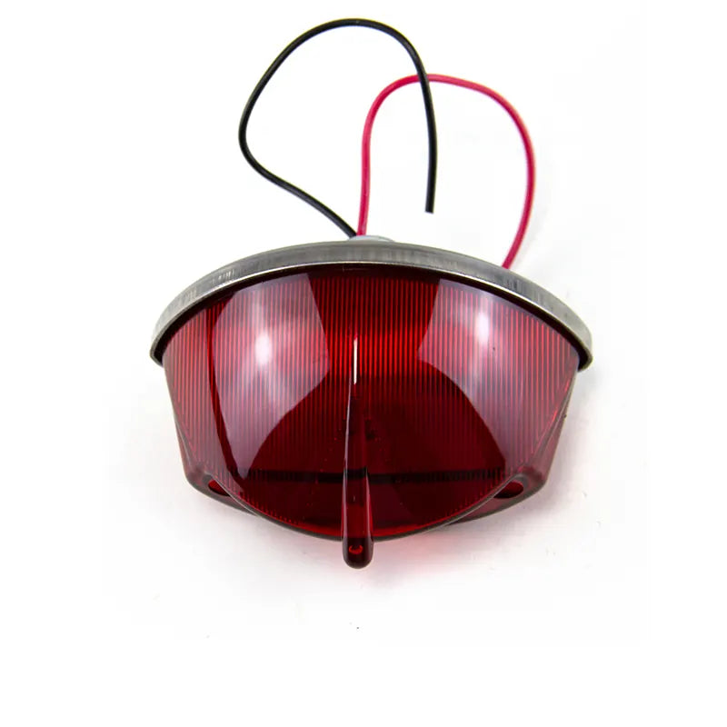 Universal Motorcycle Retro Light Parts Universal Turn Tail Rear Lights Signal Lamp Accessories, product view 04