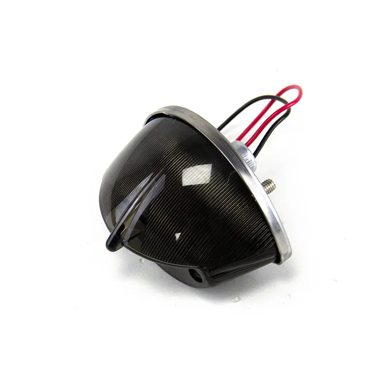 Universal Motorcycle Retro Light Parts Universal Turn Tail Rear Lights Signal Lamp Accessories, product view 07