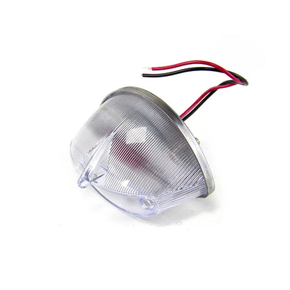 Universal Motorcycle Retro Light Parts Universal Turn Tail Rear Lights Signal Lamp Accessories, product view 08