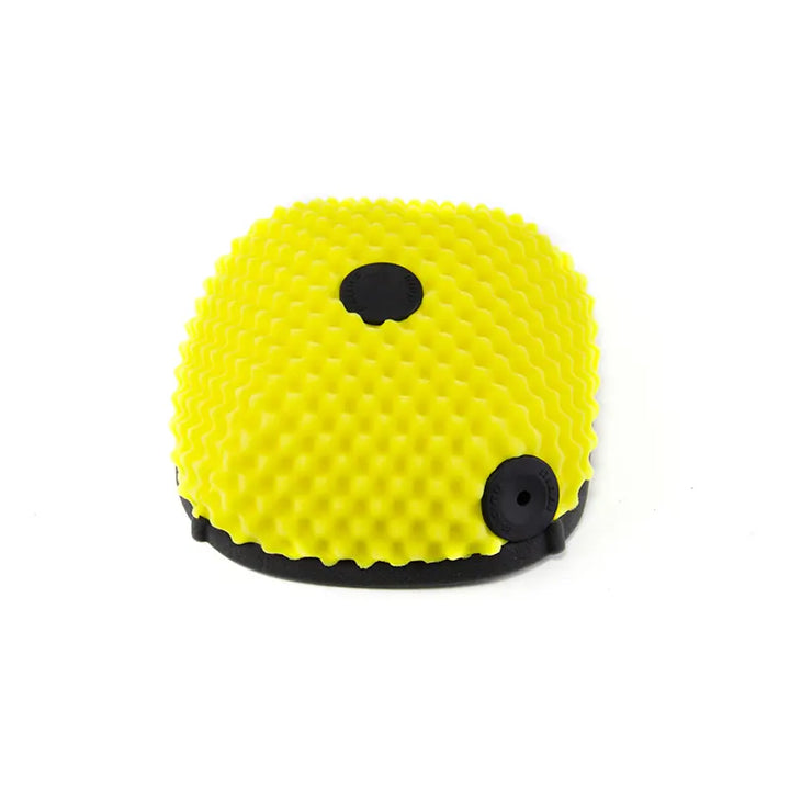 Universal Motorcycle Sponge air Filter for Nibbi Empty Filter Dust Cover Accessories, product view 01