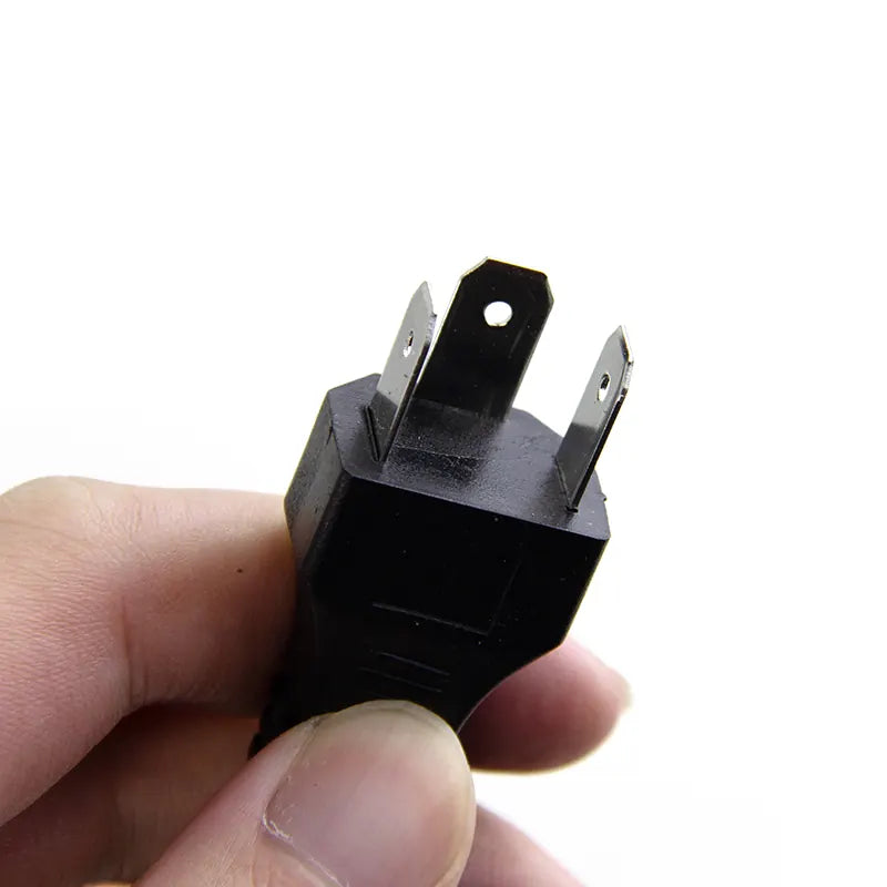 Universal Motorcycle Super Bright H4 Led Headlight Four Colors Change Front Fog Lamp Driving Bulbs Accessories, product view 03